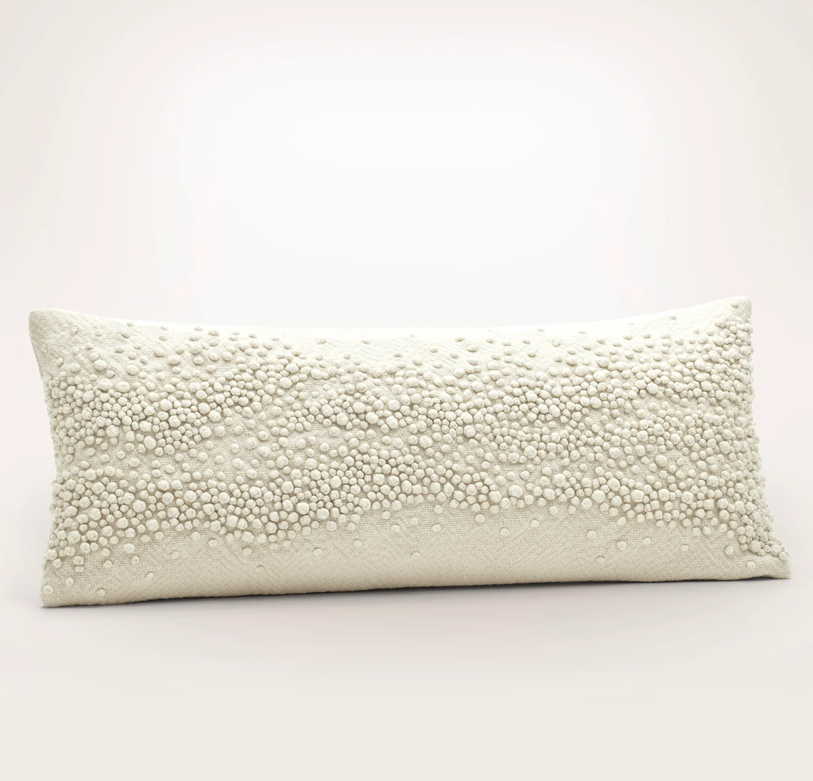 Wild Dunes Pillow Cover - Cream